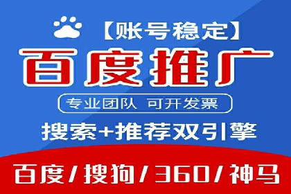 SEM竞价托管代运营助力业绩倍增